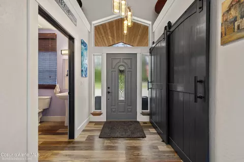 Entry Way - 688 E Ohio Match Rd, Rathdrum, ID 83858 photo 1 of 1