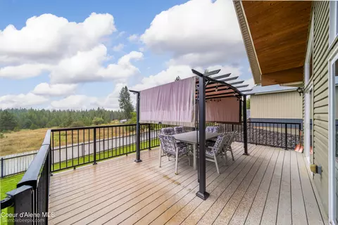 Exterior - 688 E Ohio Match Rd, Rathdrum, ID 83858 photo 11 of 18