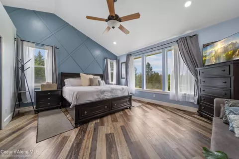 Bedroom - 688 E Ohio Match Rd, Rathdrum, ID 83858 photo 1 of 4