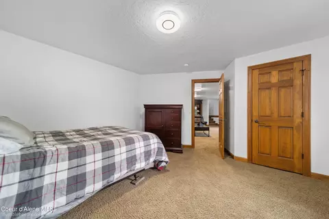 Bedroom - 688 E Ohio Match Rd, Rathdrum, ID 83858 photo 4 of 4