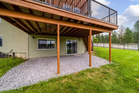 Exterior - 688 E Ohio Match Rd, Rathdrum, ID 83858 photo 10 of 18