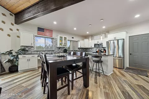 Dining - 688 E Ohio Match Rd, Rathdrum, ID 83858 photo 1 of 1