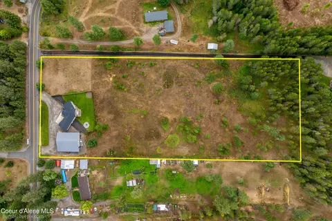 View/Area - 688 E Ohio Match Rd, Rathdrum, ID 83858 photo 3 of 16