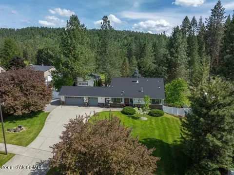 2570 E Thomas Hill Dr, Coeur D'alene, ID 83815