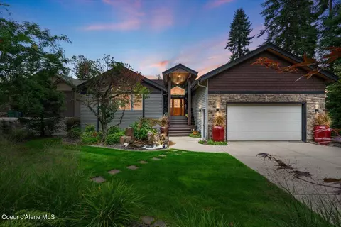 508 S Millview Ln, Coeur D'alene, ID 83814