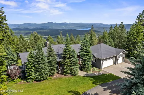 8614 W Eagle Ridge Rd, Coeur D'alene, ID 83814