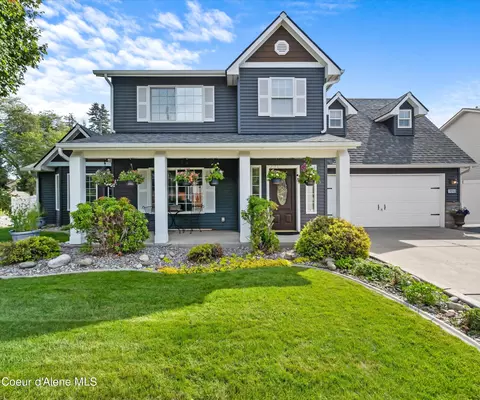 9190 N Entiate St, Hayden, ID 83835