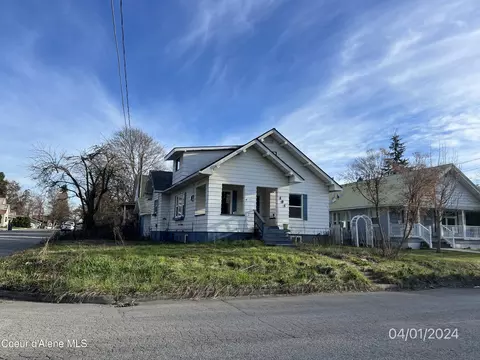 101 E Miller Ave, Coeur D'alene, ID 83814