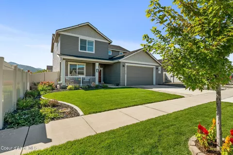 5120 W Gumwood Cir, Post Falls, ID 83854