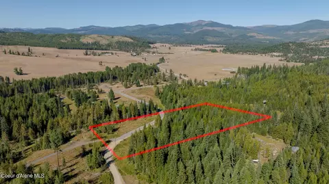 Nna Rowe Lane, Fernwood, ID 83830