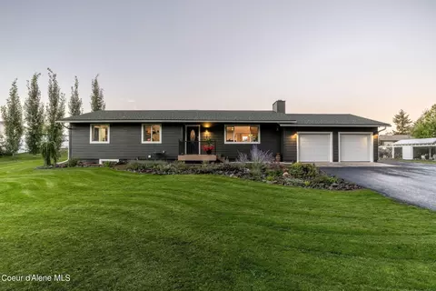 1371 N Havichur Loop, Post Falls, ID 83854