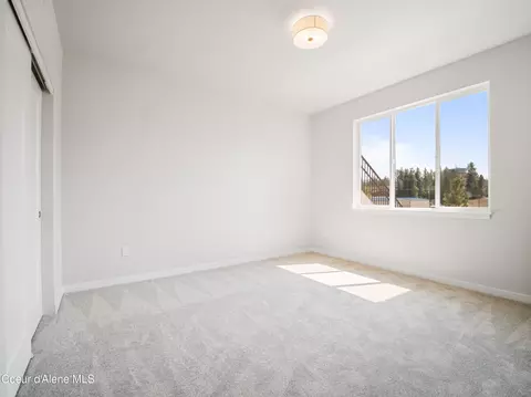 Bedroom - 994 E Railroad Ave, Post Falls, ID 83854 photo 3 of 6