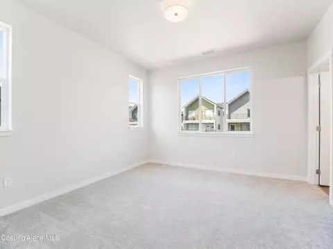 Bedroom - 994 E Railroad Ave, Post Falls, ID 83854 photo 1 of 6