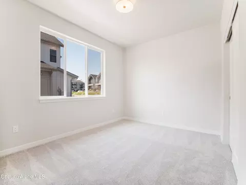 Bedroom - 994 E Railroad Ave, Post Falls, ID 83854 photo 5 of 6