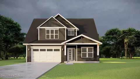 13751 Ramore Ct, Rathdrum, ID 83858