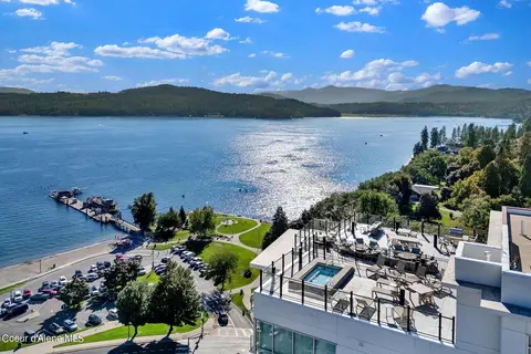 201 N 1st St # 1201, Coeur D'alene, ID 83814