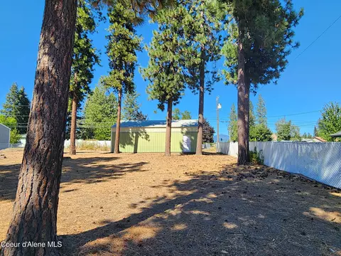 Nna W 14th Ave, Post Falls, ID 83854