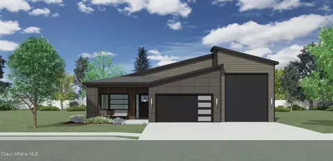 13180 N Krauss Cir, Rathdrum, ID 83858