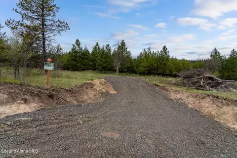 1485 Sheep Creek Parcel A Parcel A, Santa, ID 83866