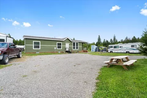 99 Wayside Dr, Athol, ID 83801 photo 1