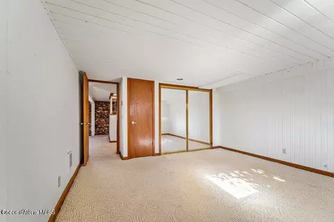 Bedroom - 418 Timberline Dr, Sagle, ID 83860 photo 7 of 7