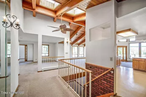 Entry Way - 418 Timberline Dr, Sagle, ID 83860 photo 2 of 2