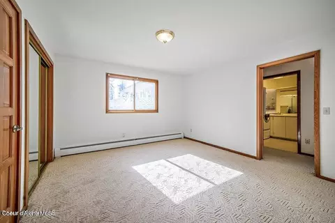 Bedroom - 418 Timberline Dr, Sagle, ID 83860 photo 2 of 7