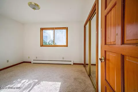 Bedroom - 418 Timberline Dr, Sagle, ID 83860 photo 5 of 7