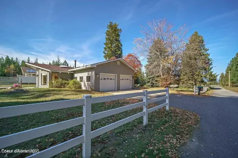 Exterior - 418 Timberline Dr, Sagle, ID 83860 photo 9 of 13