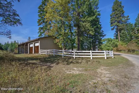 Exterior - 418 Timberline Dr, Sagle, ID 83860 photo 13 of 13