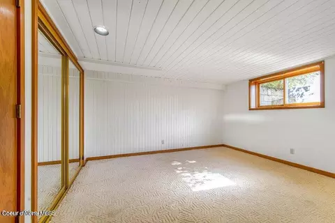 Bedroom - 418 Timberline Dr, Sagle, ID 83860 photo 4 of 7