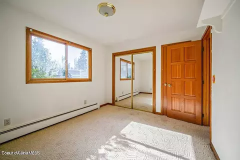 Bedroom - 418 Timberline Dr, Sagle, ID 83860 photo 1 of 7