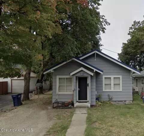 207 Elder Ave, Kellogg, ID 83837 photo 1