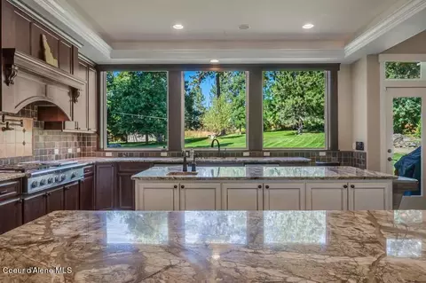 Kitchen - 921 E Templin Ct, Post Falls, ID 83854 photo 3 of 3