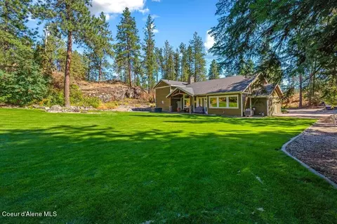 Exterior - 921 E Templin Ct, Post Falls, ID 83854 photo 6 of 16