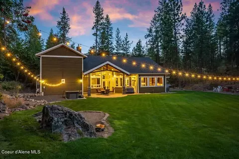 Exterior - 921 E Templin Ct, Post Falls, ID 83854 photo 15 of 16