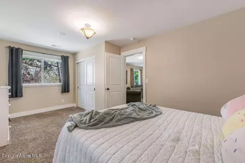 Bedroom - 921 E Templin Ct, Post Falls, ID 83854 photo 1 of 5