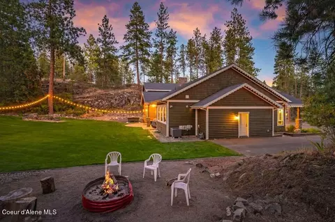 Exterior - 921 E Templin Ct, Post Falls, ID 83854 photo 13 of 16