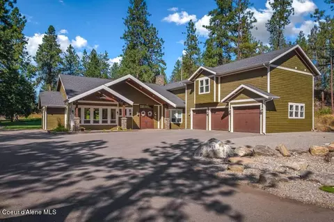 Exterior - 921 E Templin Ct, Post Falls, ID 83854 photo 1 of 16