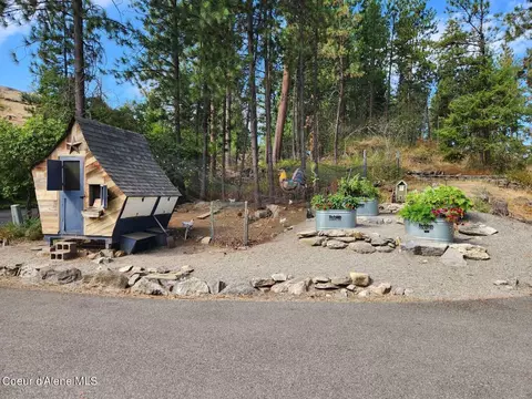 Exterior - 921 E Templin Ct, Post Falls, ID 83854 photo 16 of 16