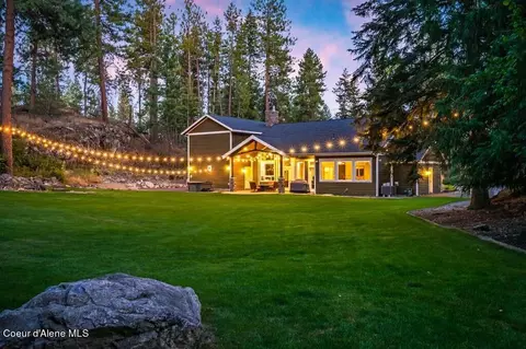 Exterior - 921 E Templin Ct, Post Falls, ID 83854 photo 14 of 16