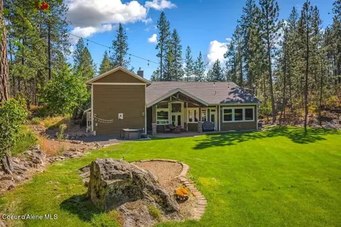 Exterior - 921 E Templin Ct, Post Falls, ID 83854 photo 9 of 16