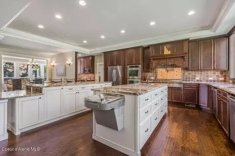 Kitchen - 921 E Templin Ct, Post Falls, ID 83854 photo 2 of 3