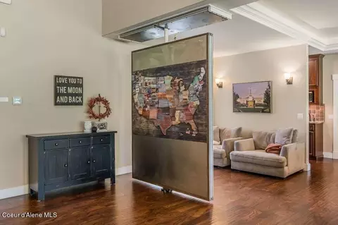 Entry Way - 921 E Templin Ct, Post Falls, ID 83854 photo 1 of 3