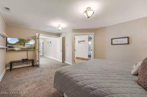 Bedroom - 921 E Templin Ct, Post Falls, ID 83854 photo 5 of 5