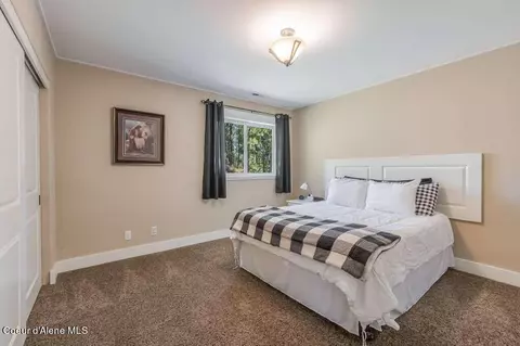Bedroom - 921 E Templin Ct, Post Falls, ID 83854 photo 3 of 5