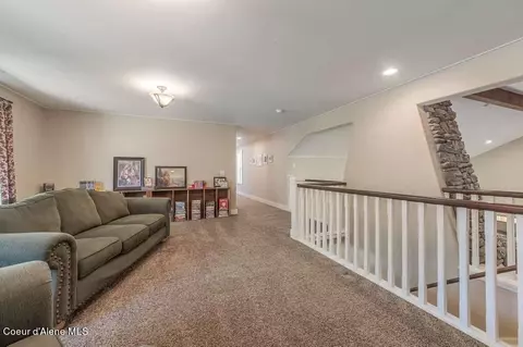 Entry Way - 921 E Templin Ct, Post Falls, ID 83854 photo 2 of 3