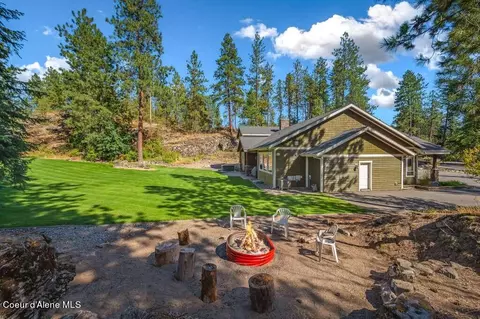 Exterior - 921 E Templin Ct, Post Falls, ID 83854 photo 5 of 16
