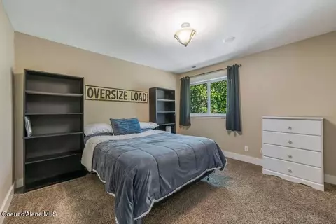 Bedroom - 921 E Templin Ct, Post Falls, ID 83854 photo 2 of 5