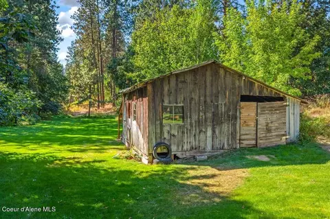 Exterior - 921 E Templin Ct, Post Falls, ID 83854 photo 7 of 16